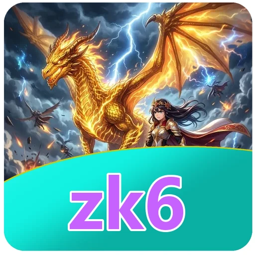 Ilustrasi instal dan buka APK zk6