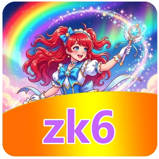 Ilustrasi unduh APK zk6 dari tautan resmi